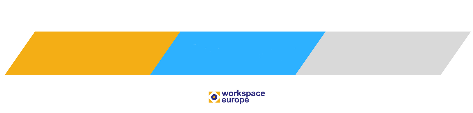 Blog WorkSpace Europe